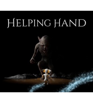 Helping Hand Steam Key GLOBAL
